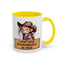 Adult Mug - I Don't Want Sponserbileries No More