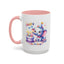 Birthday Mug - Birthday Elephant