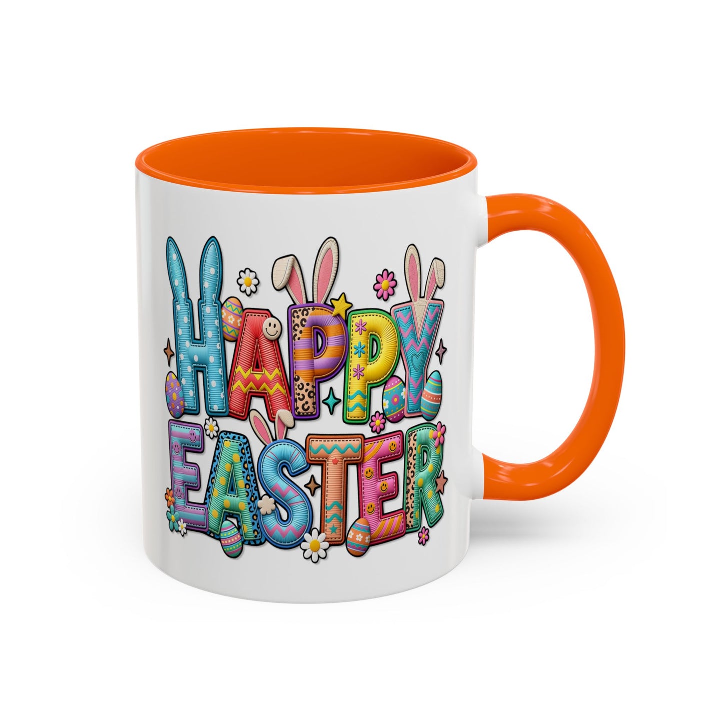 Easter Mug - Happy Easter Fun