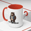 Adult Mug - Don't F*cking Care Bear