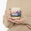 Adventure Mug - Train Journey 3