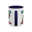 Humor Mug - I Hope Karma Slaps You in the Face