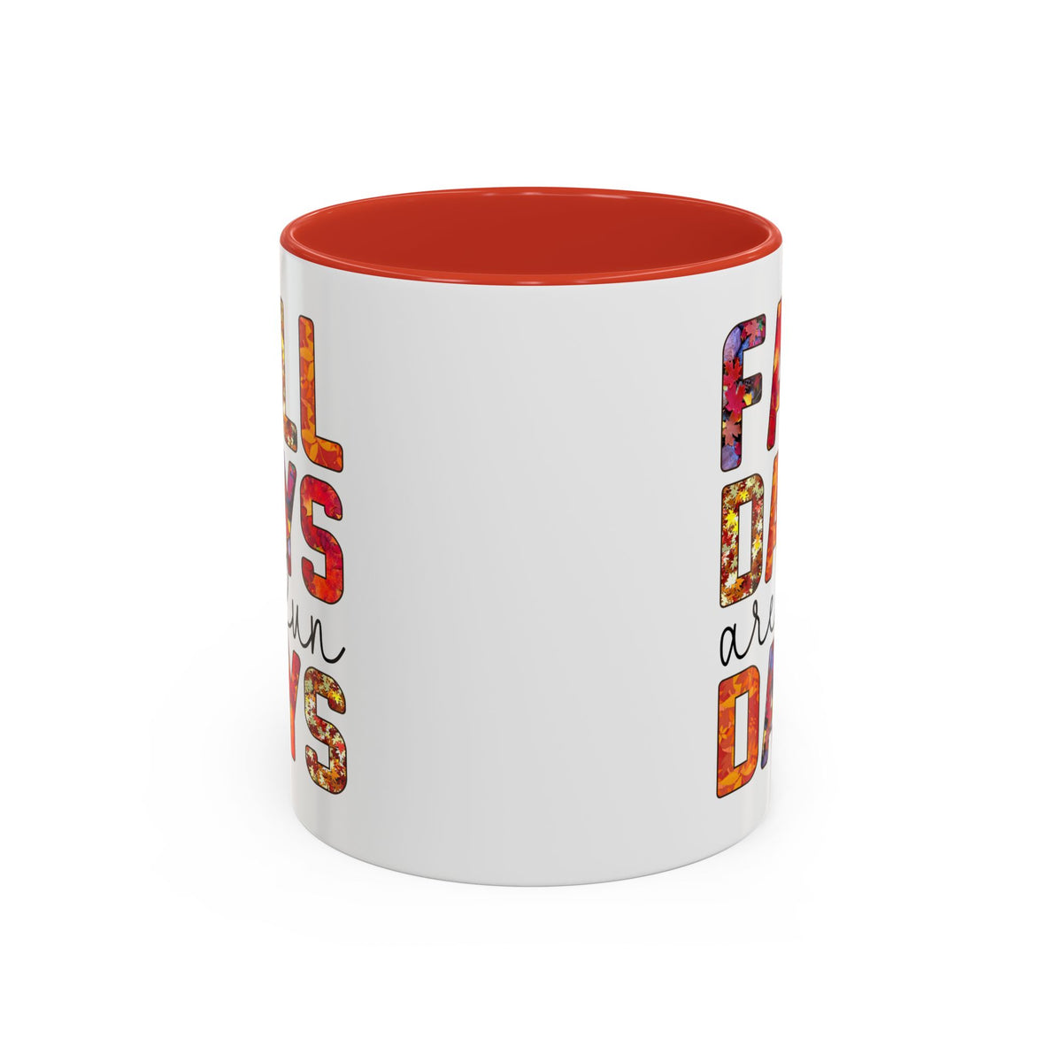 Fall Mug