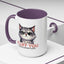 Animal Mug - Fluff You You Fluffin Fluff