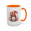 Mother's Day Mug - Love Mummy