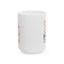 Motivation Mug - Success Is The Best Revenge