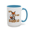 Humor Mug - Oh For Fox Sake
