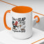 Humor Mug - Today is Slap An Idiot Day