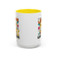 Religious Mug - Lemons