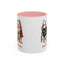 Humor Mug - Buy Me Plants