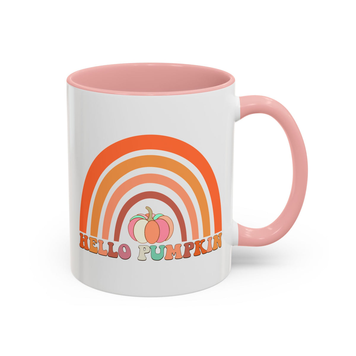 Fall Mug