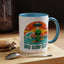 Alien Mug - UFO Surf Club