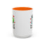 Anniversary Mug - You're The Salt To My Pepper
