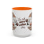 Animal Mug - Dog Coffee Wrap 15