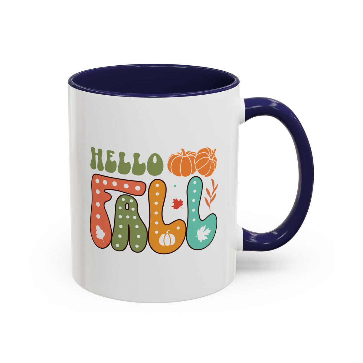 Fall Mug