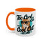 Animal Mug - Too Cool To Care