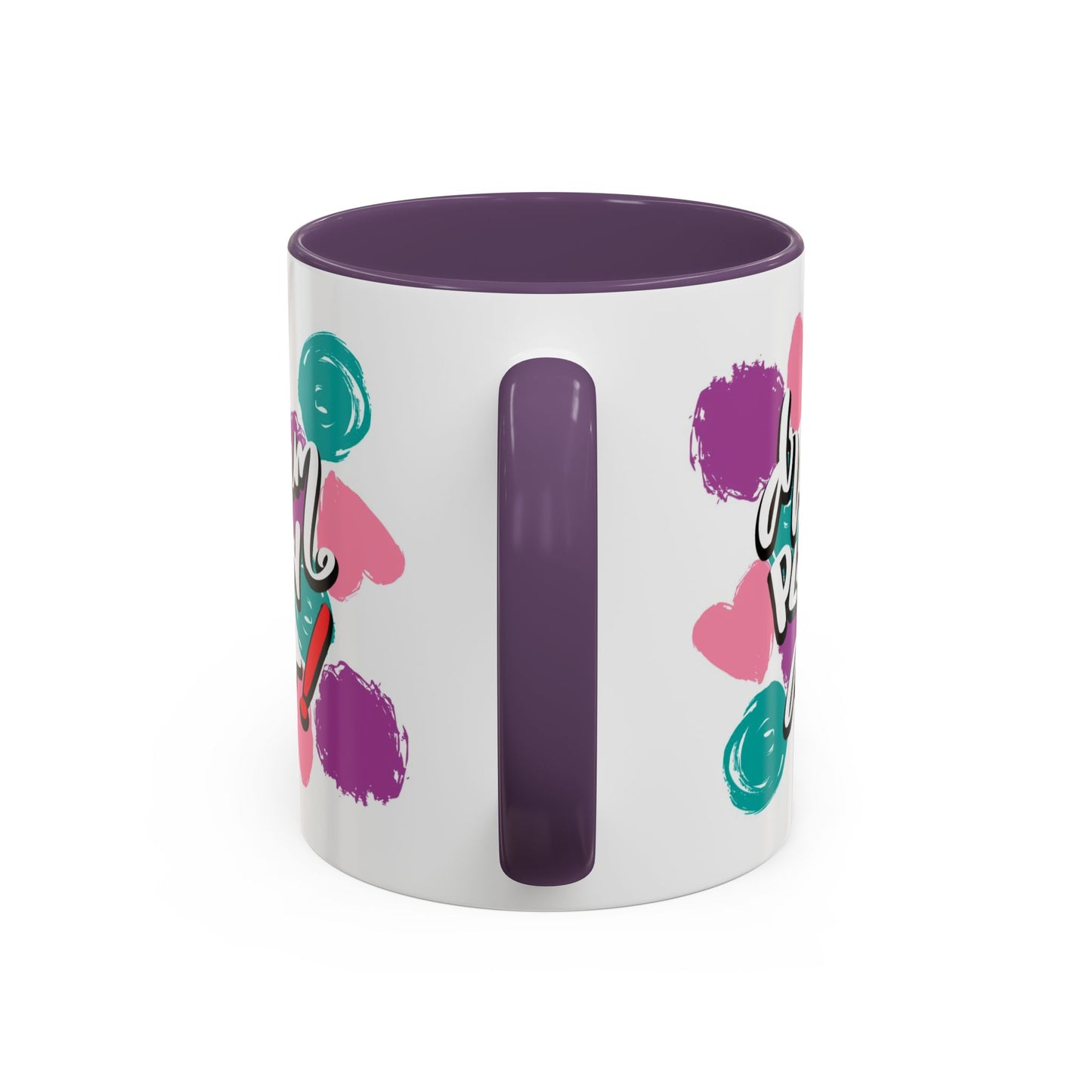Motivation Mug - Dream Plan Do