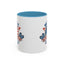 4th of July Mug - American Vibes 2