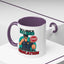 Humor Mug - You Are About To Exceed