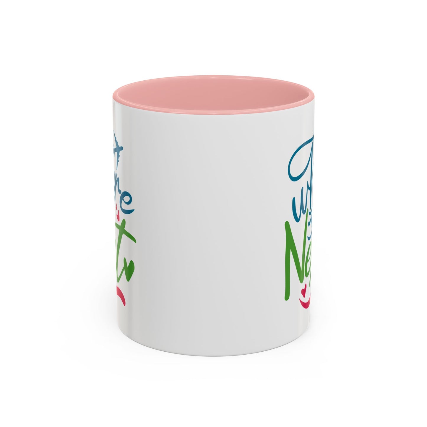 Adventure Mug - Where To Next