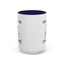 Humor Mug - I Don't Skinny Dip