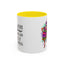 Office Mug - I Work Harder