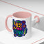 Motivation Mug - Yes You Can Brush
