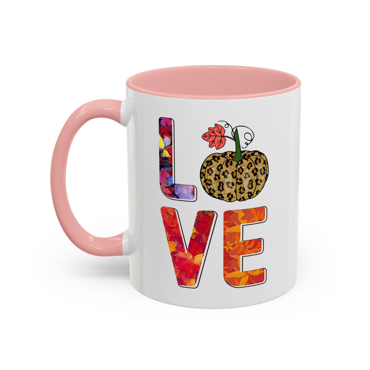 Fall Mug