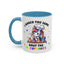 Adult Mug - I Baked you