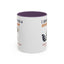 Office Mug - Speed Bump