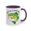 Adult Mug - Don't Be A Dumb-Bass