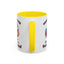 Humor Mug - Today's Advice Don't Be A Peckerhead