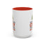 Humor Mug - You Don't Have to Be Crazy to Camp With Us
