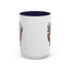 Humor Mug - Calm Your Mitts