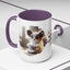 Animal Mug - Dog Coffee Wrap 11