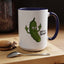 Adult Mug - Don't Be A Gherkinjerk