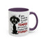 Animal Mug - If You Want Me to Control