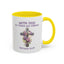 Religious Mug - With God