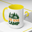 Adventure Mug - Live Love Camp