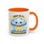 Humor Mug - Don't Be a Thundercunt