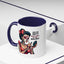 Adult Mug - Yes I'm Pretty