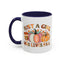 Fall Mug