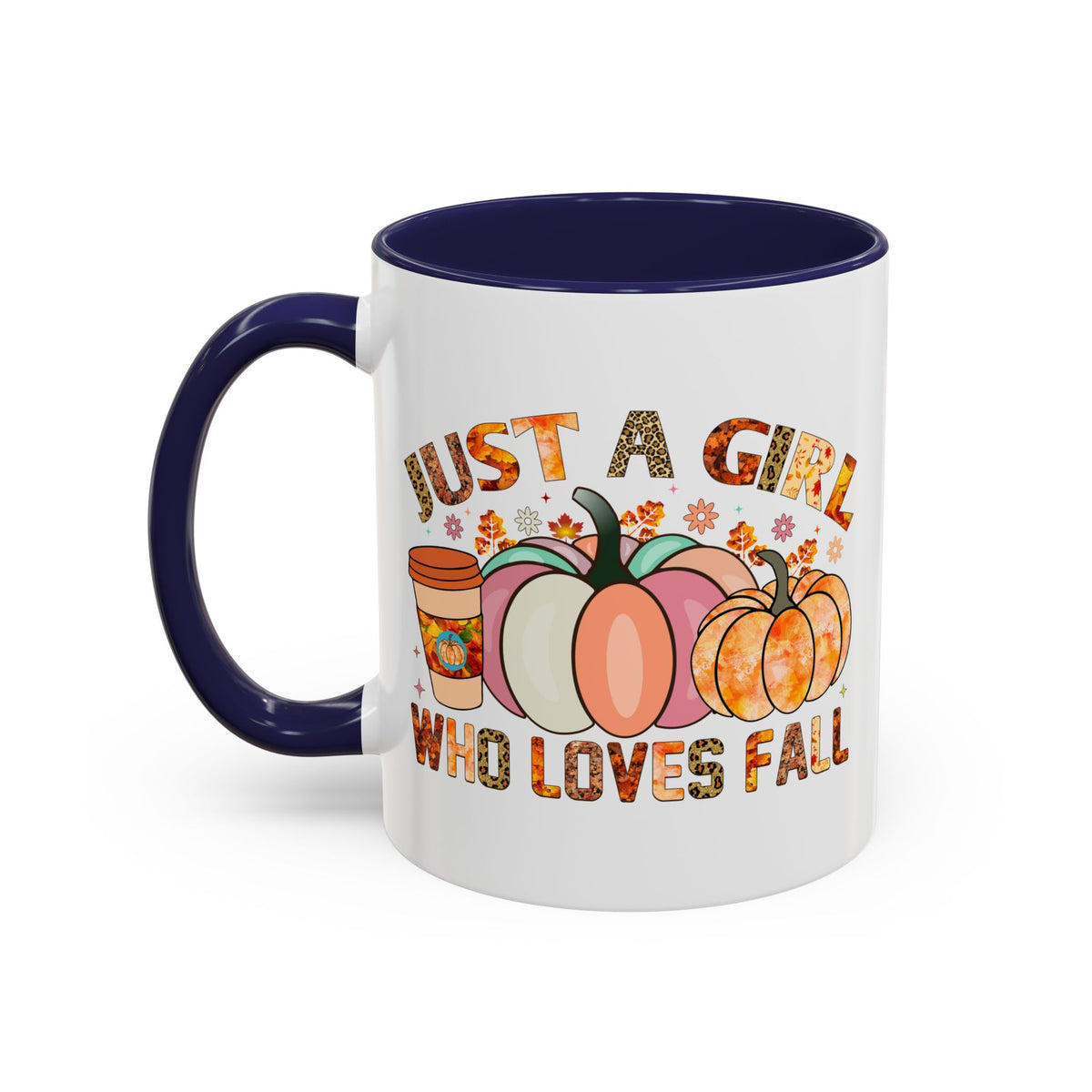 Fall Mug