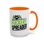 Adult Mug - Fuckery Spreader