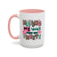 Adult Mug - Hating Me Won't Make You Pretty