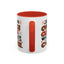 Office Mug - Just An Office Clerk