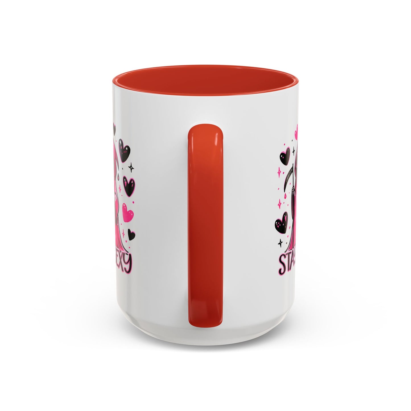 Adult Mug - Stay Sexy