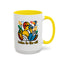 Adventure Mug - Listen To The Wild