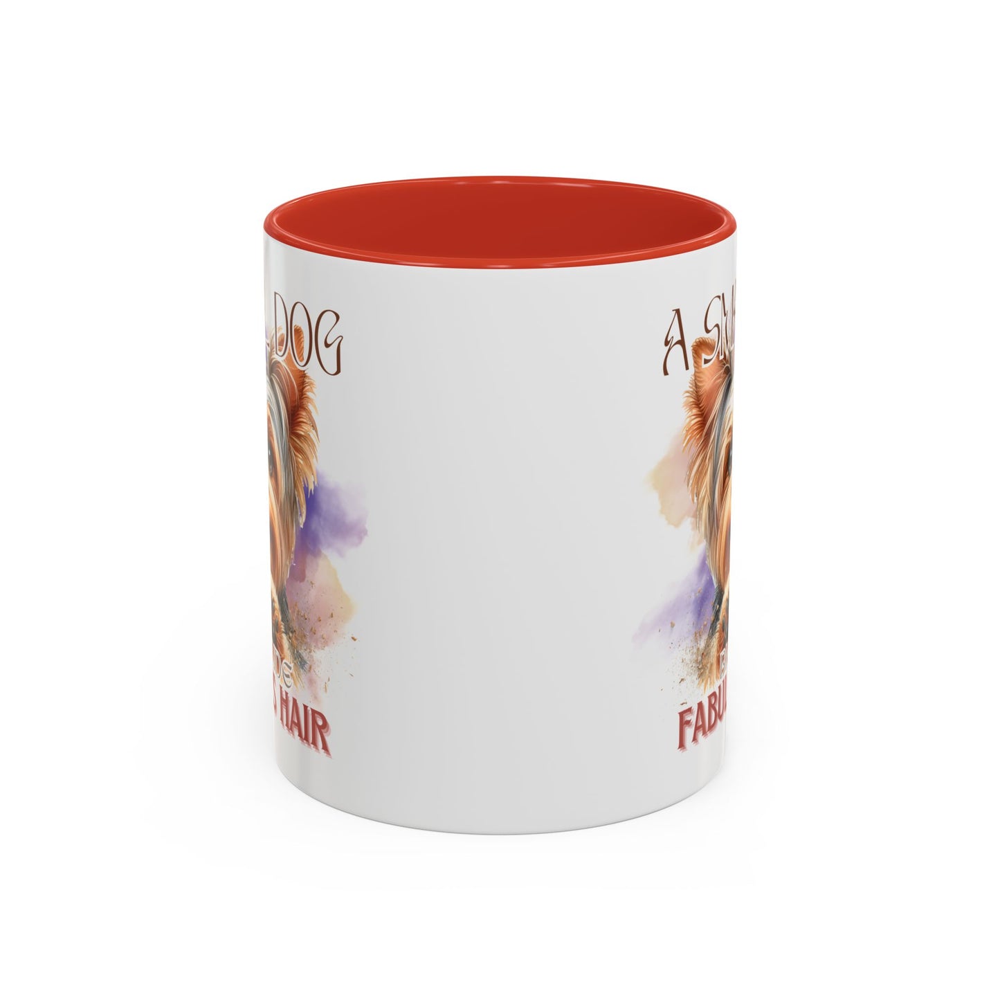 Animal Mug - A Small Dog