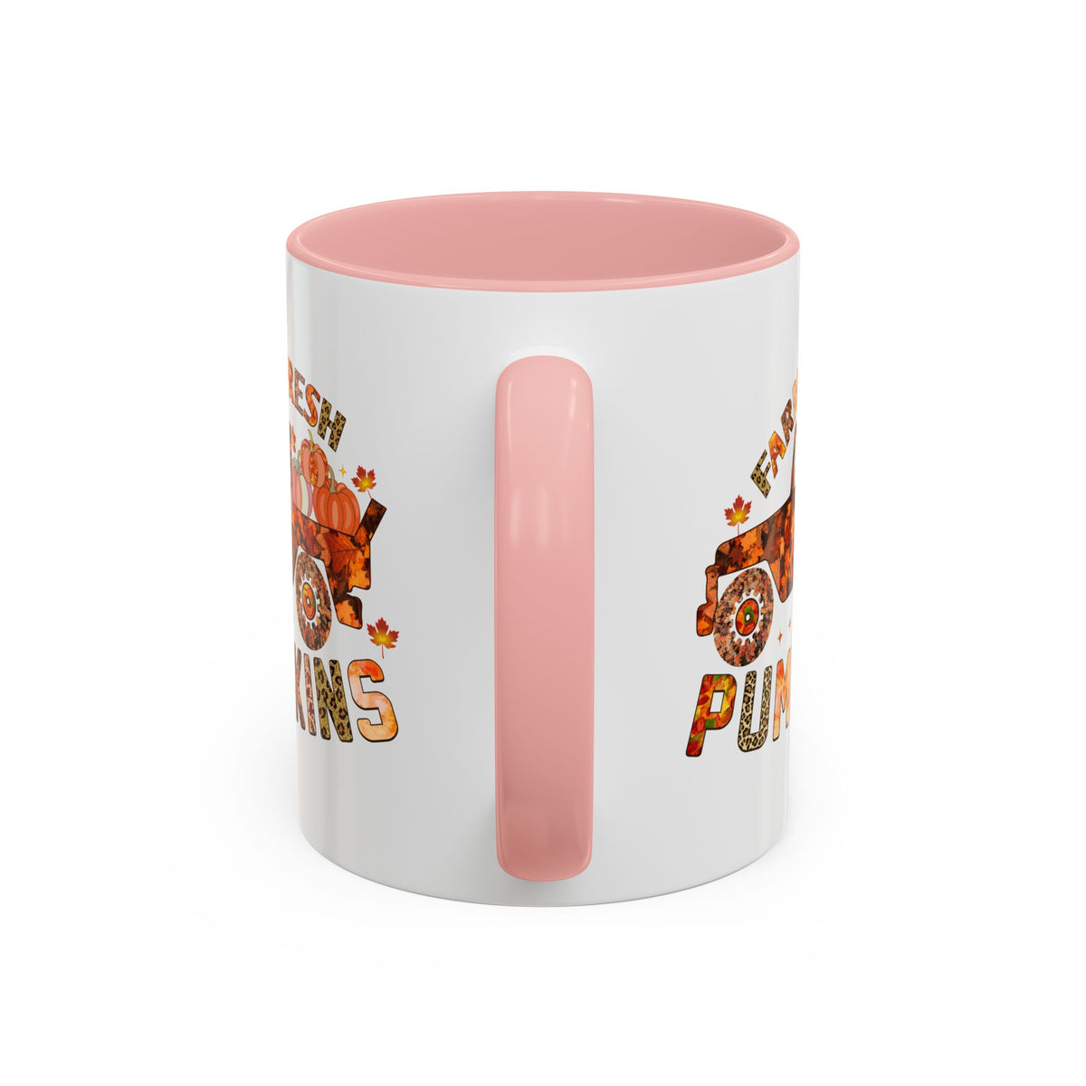 Fall Mug